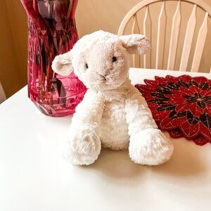 Jellycat Fuddle Lamb